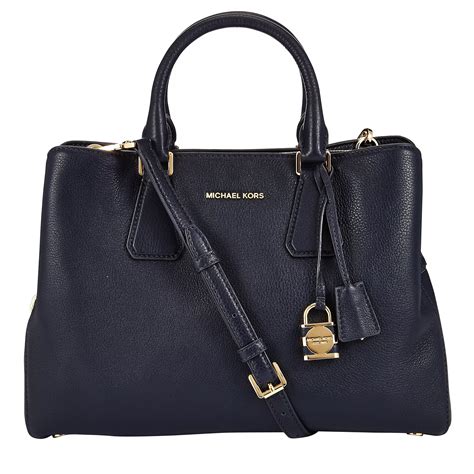 Michael Michael Kors Camille Satchel .